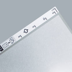 Brother CSA3401 Carrier sheet 2 pc(s)