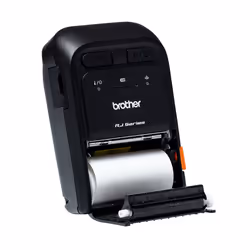 Brother RJ-2035B POS printer 203 x 203 DPI Wired & Wireless Thermal Mobile printer - Additional view 4