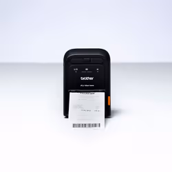 Brother RJ-2035B POS printer 203 x 203 DPI Wired & Wireless Thermal Mobile printer - Additional view 5