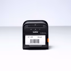 Brother RJ-3055WB label printer 203 x 203 DPI 101.6 mm/sec Wired & Wireless Wi-Fi Bluetooth - Additional view 6