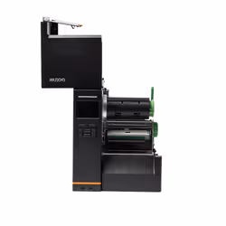 Brother TJ-4420TN label printer Thermal line 203 x 203 DPI Wired Ethernet LAN - Additional view 4