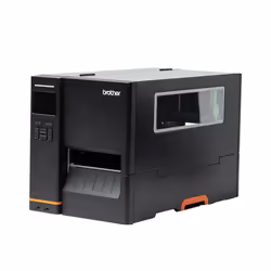 Brother TJ4520TN label printer Thermal line 300 x 300 DPI Wired Ethernet LAN - Additional view 2