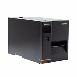 Brother TJ4520TN label printer Thermal line 300 x 300 DPI Wired Ethernet LAN - Additional view 3
