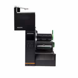 Brother TJ4520TN label printer Thermal line 300 x 300 DPI Wired Ethernet LAN - Additional view 4