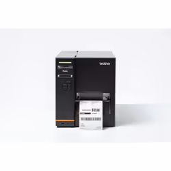 Brother TJ4520TN label printer Thermal line 300 x 300 DPI Wired Ethernet LAN - Additional view 5