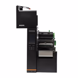 Brother TJ4422TN label printer Thermal line 203 x 203 DPI Wired Ethernet LAN - Additional view 4