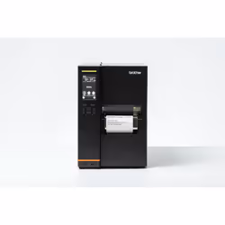 Brother TJ4422TN label printer Thermal line 203 x 203 DPI Wired Ethernet LAN - Additional view 5