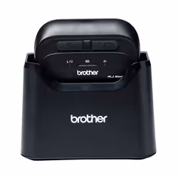Brother PACR004EU Portable printer Black Indoor - Additional view 3