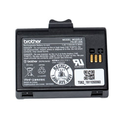 Brother PABT008 Battery 1 pc(s)