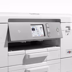 Brother MFC-J4540DW multifunction printer Inkjet A4 4800 x 1200 DPI Wi-Fi - Additional view 4