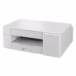 Brother DCP-J1200W multifunction printer Inkjet A4 1200 x 6000 DPI Wi-Fi - Additional view 4