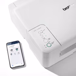Brother DCP-J1200W multifunction printer Inkjet A4 1200 x 6000 DPI Wi-Fi - Additional view 5