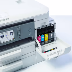 Brother LC426Y ink cartridge 1 pc(s) Original Yellow - Additional view 5