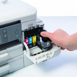Brother LC426XLBK ink cartridge 1 pc(s) Original Black - Additional view 5