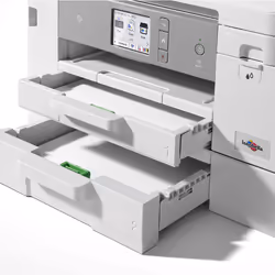 Brother MFC-J4540DWXL multifunction printer Inkjet A4 4800 x 1200 DPI Wi-Fi - Additional view 4