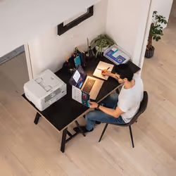 Brother MFC-J4540DWXL multifunction printer Inkjet A4 4800 x 1200 DPI Wi-Fi - Additional view 5