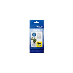 Brother LC436Y ink cartridge 1 pc(s) Original Yellow