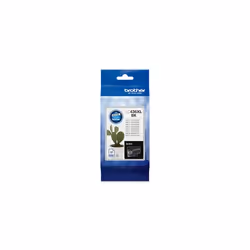 Brother LC436XLBK, Black, 1 pc(s), 6000 pages, Single pack