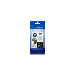 Brother LC436XLBK ink cartridge 1 pc(s) Original Black