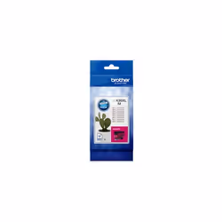 Brother LC436XLM, Magenta, 1 pc(s), 5000 pages, Single pack