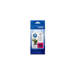 Brother LC436XLM ink cartridge 1 pc(s) Original Magenta