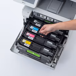 Brother TN-821XLC toner cartridge 1 pc(s) Original Cyan - Additional view 6