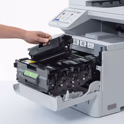 Brother TN-821XLM toner cartridge 1 pc(s) Original Magenta - Additional view 4