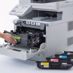 Brother DR-821CL printer drum Original 1 pc(s) - Additional view 4