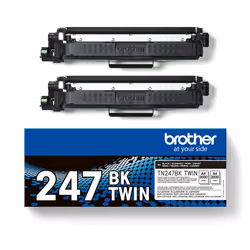 Brother TN-247BKTWIN toner cartridge 2 pc(s) Original Black - Additional view 4