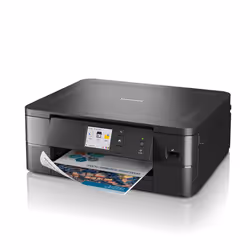 Brother DCP-J1140DWRE1 Inkjet A4 6000 x 1200 DPI 17 ppm Wi-Fi
