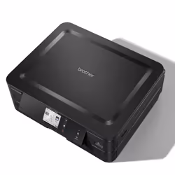 Brother DCP-J1140DWRE1 Inkjet A4 6000 x 1200 DPI 17 ppm Wi-Fi - Additional view 5