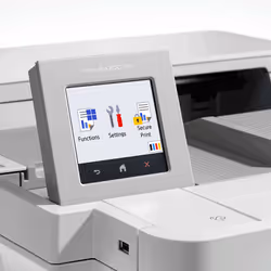 Brother HL-L9470CDN laser printer Colour 2400 x 600 DPI A4 - Additional view 4