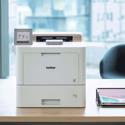 Brother HL-L9470CDN laser printer Colour 2400 x 600 DPI A4 - Additional view 5