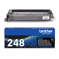 Brother TN-248BK toner cartridge 1 pc(s) Original Black - Additional view 5