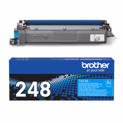Brother TN-248C toner cartridge 1 pc(s) Original Cyan - Additional view 5