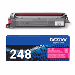 Brother TN-248M toner cartridge 1 pc(s) Original Magenta - Additional view 5