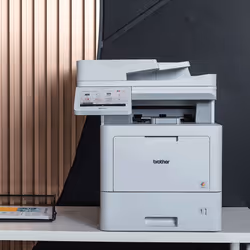 Brother MFC-L9630CDN multifunction printer Laser A4 2400 x 600 DPI 40 ppm - Additional view 5