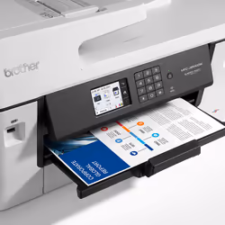 Brother MFC-J6540DW Inkjet A3 1200 x 4800 DPI Wi-Fi - Additional view 5