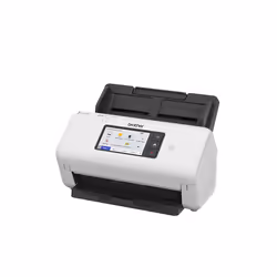 Brother ADS-4700W, 215.9 x 355.6 mm, 600 x 600 DPI, 1200 x 1200 DPI, 48 bit, 24 bit, 8 bit