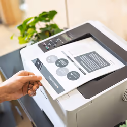 Brother HL-L5210DW laser printer 1200 x 1200 DPI A4 Wi-Fi - Additional view 5