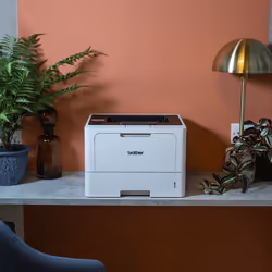 Brother HL-L5210DW laser printer 1200 x 1200 DPI A4 Wi-Fi - Additional view 6