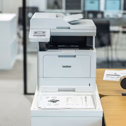 Brother MFC-L5710DN multifunction printer Laser A4 1200 x 1200 DPI 48 ppm - Additional view 6