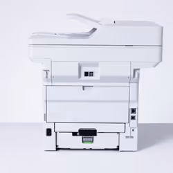 Brother MFC-L6710DW multifunction printer Laser A4 1200 x 1200 DPI 50 ppm Wi-Fi - Additional view 4