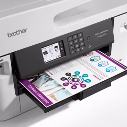 Brother LC422XLC ink cartridge 1 pc(s) Original Cyan - Additional view 5