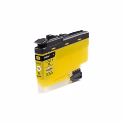 Brother LC462XLY ink cartridge 1 pc(s) Original Yellow