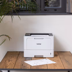 Brother HL-L5210DN laser printer 1200 x 1200 DPI A4 - Additional view 6