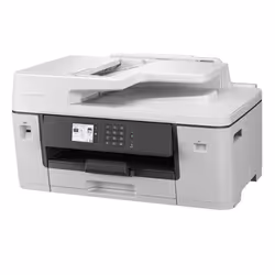 Brother MFC-J3540DW, Inkjet, Colour printing, 4800 x 1200 DPI, A3, Direct printing, Grey