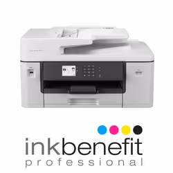 Brother MFC-J3540DW multifunction printer Inkjet A3 4800 x 1200 DPI Wi-Fi