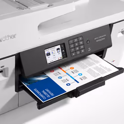 Brother MFC-J3540DW multifunction printer Inkjet A3 4800 x 1200 DPI Wi-Fi - Additional view 5