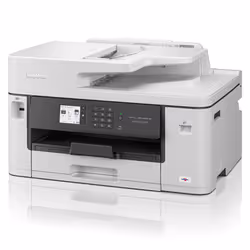 Brother MFC-J5340DW Inkjet A3 1200 x 4800 DPI Wi-Fi - Additional view 4